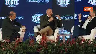 Premierato, Rampelli a Renzi: "Tua riforma non stava in piedi non sei credibile"