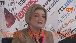 Calderone: "Osservatorio su AI nel mondo del lavoro sarà per noi una cabina di regia"
