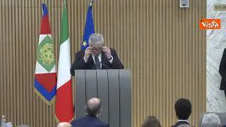 Attentato a Sydney, Tajani: La mobilitazione contro l'antisemitismo resti massima