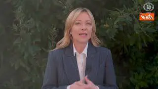 Meloni agli Ambasciatori: Piano Mattei ora strategia europea e internazionale