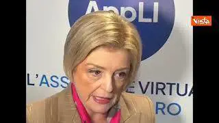 Osservatorio AI nel mondo del lavoro, Calderone: "Luogo condivisione per monitorare uso tecnologie"