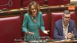 Centri estivi, Bonetti: Proposta legge sana il mancato riconoscimento dell'educazione non formale