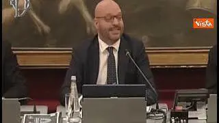 Lorenzo Fontana: Dagli Usa critiche dure per fare in modo che Ue si prenda responsabilità