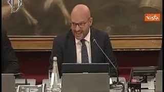Lorenzo Fontana: Su asset russi io consiglio prudenza, non è chiaro se possano essere usati