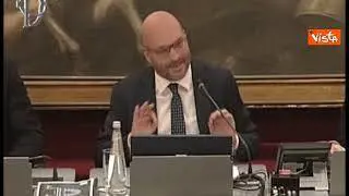 Lorenzo Fontana: Per scaramanzia non cambierei legge elettorale, a chi lo ha fatto non è andata bene
