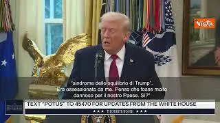 Morte regista di Harry ti presento Sally, Trump: Rob Reiner era squilibrato ossessionato da me