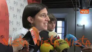 Manovra, Schlein: "La spesa pubblica scende su scuola e sanità, sale solo sulle armi"