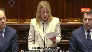 Guerra Ucraina, Meloni sull'uso degli asset russi: Decideranno i leader, serve base legale