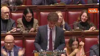 Bignami: Italia protagonista quando Conte cercava di sedurre Merkel con un Margarita?