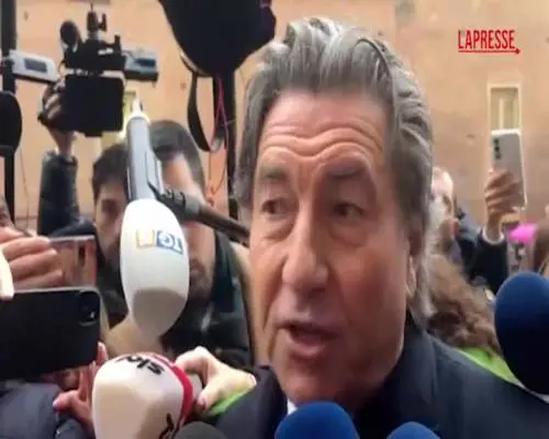 Delitto Garlasco, legale Stasi: "Ci teneva a esserci"