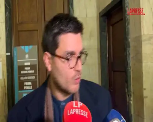 Caso Caffo, il filosofo: "A volte bisogna cedere cose per andare avanti"