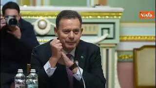 Zelensky firma una partnership con il Portogallo per la produzione di droni marini