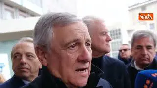 Manovra, Tajani: Sono ottimista, abbiamo dato buon segnale