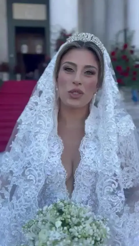 "Dico sì all'amore, dico sì a una giustizia giusta"