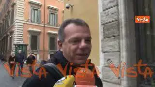 Manovra, Scurria (FdI): "C'è fiducia, la approveremo, tutto risolto con la Lega"