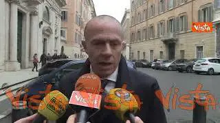 Manovra, Romeo (Lega): "Sciolti i nodi, massima fiducia in Giorgetti, servivano solo correzioni"