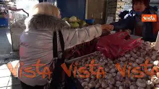 La Bulgaria entra nell'Eurozona dal Primo dicembre, ecco i prezzi esposti in Euro e Leva nei negozi