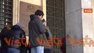 La Bulgaria entra nell'Eurozona dal Primo dicembre, le immagini di Sofia con gli addobbi di Natale