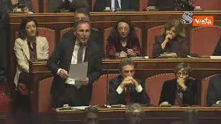 Manovra, Boccia: "Governo pronto per andare a casa, c'è alternativa alla destra"