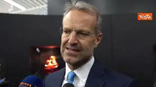 Troncone (ADR): A Fiumicino battuto record storico con 50 milioni di passeggeri nel 2025