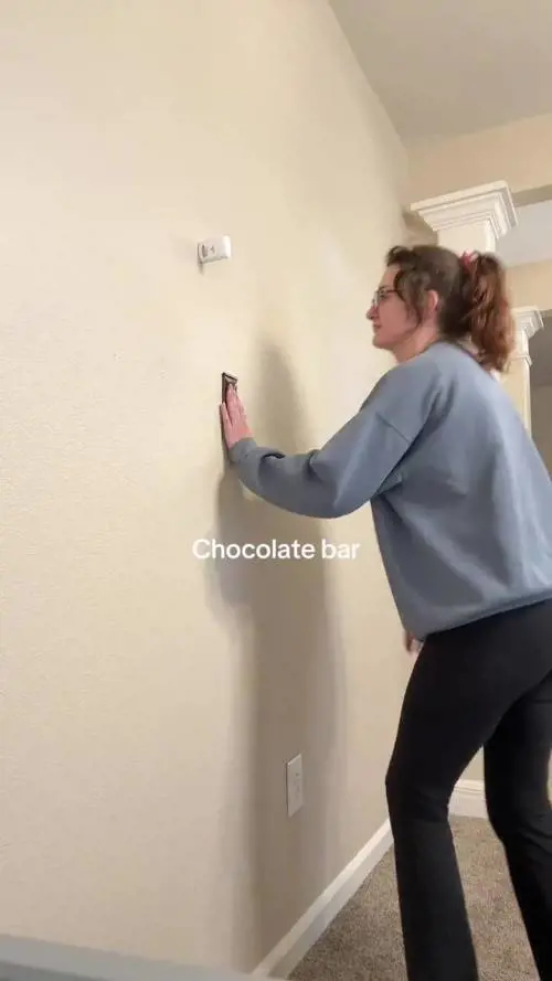 Wall friction, il video da 29 milioni di visualizzazioni