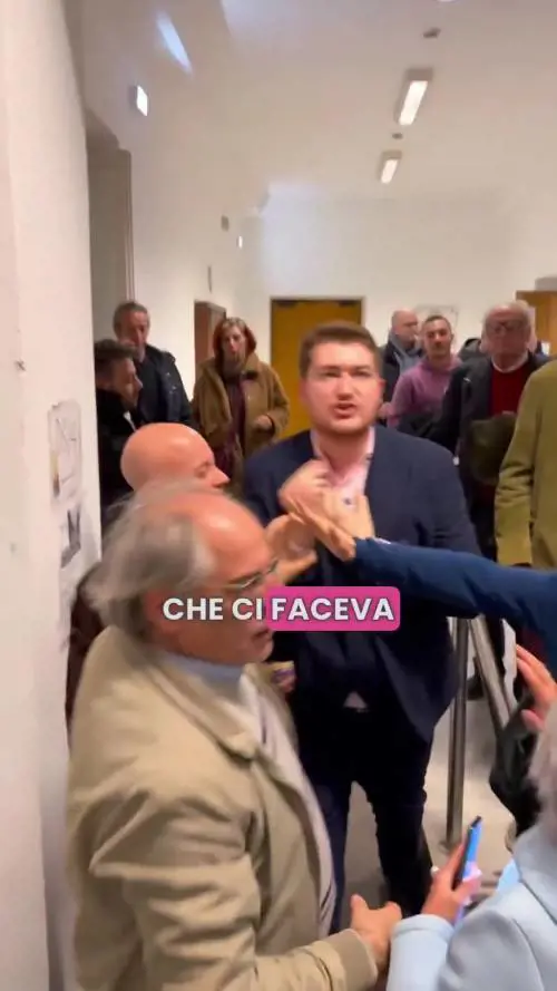 Il presidente dei Radicali aggredito dai filorussi dell'Anpi