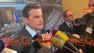 Manovra, Calenda: Manca idea del Paese, il problema del Governo è la Lega