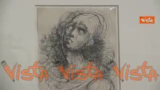 Mostra su Salvador Dalì al Museo di Via del Corso a Roma