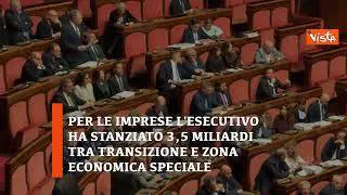 Manovra, ecco i provvedimenti principali della Legge di Bilancio 2026 INFOGRAFICA