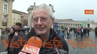 Natale 2025, le voci dei fedeli dopo l'Urbi et Orbi: "Almeno oggi le bombe dovrebbero fermarsi"