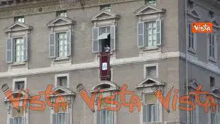 Papa Leone XIV: "Oggi chi crede nella pace è ridicolizzato e accusato di favorire i nemici"