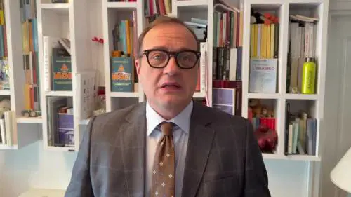 Hannoun arrestato: il terrorismo islamista in Italia esiste e attacca chi come noi lo denuncia. Nel silenzio (complice) della sinistra