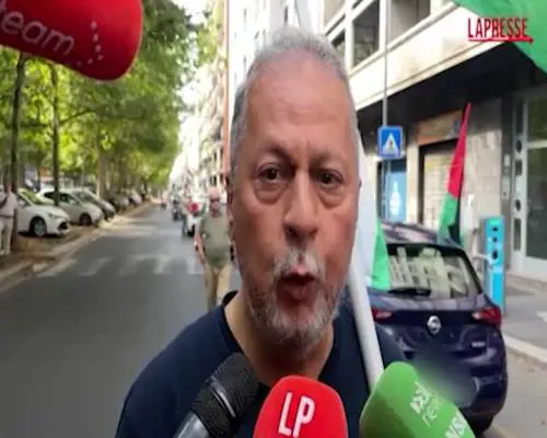 Quando Hannoun diceva: "Non faccio parte di Hamas, ma simpatizzo per loro"