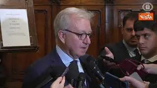 Ddl Corte Conti, Mantovano: Nessuna vendetta per stop a Ponte sullo Stretto, dirlo è forzatura