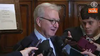 Ok a riforma Corte Conti su danno erariale, Mantovano: Finora accertamenti non andavano a compimento