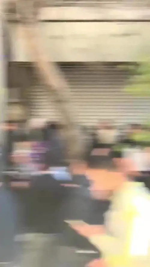 Teheran, le proteste dei commercianti