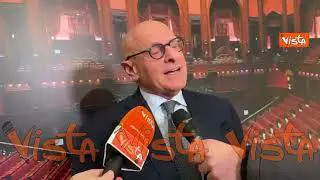 Manovra, Rampelli (FdI): "Abbiamo tenuto insieme rigore dei conti e crescita"