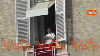 Papa Leone XIV: "Il nuovo anno inauguri un'epoca di pace e amicizia tra i popoli"