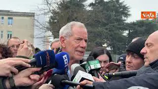 Crans-Montana, Bertolaso (Ass. Welfare Lombardia): In arrivo al Niguarda 4 ragazzi italiani feriti