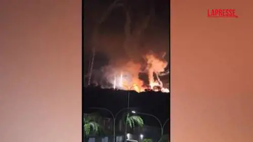 L'attacco a Caracas e l'annuncio di Trump: "Catturato Maduro"