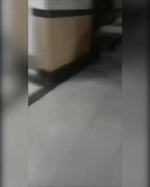 L'attacco all'ospedale di Ilam