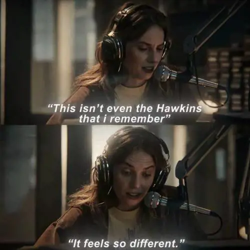 La teoria del Conformity Gate di Stranger Thing