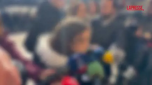 I compagni di scuola di Riccardo Minghetti: "Mai più episodi così"