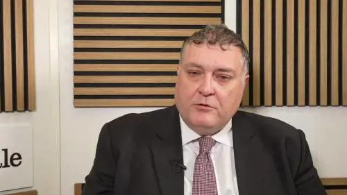 Costruire il futuro: sanità, prefabbricazione e innovazione