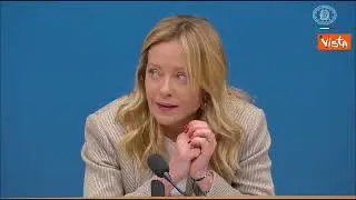 Meloni: Libertà di stampa presupposto fondamentale per una democrazia. La difendiamo