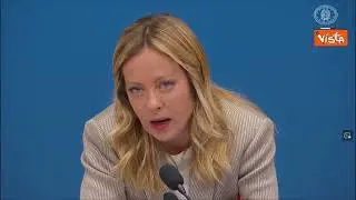 Meloni: In Decreto Milleproroghe contributo per Radio Radicale