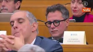 Crans-Montana, Meloni: Se qualcuno è scappato con la cassa bisogna essere implacabili