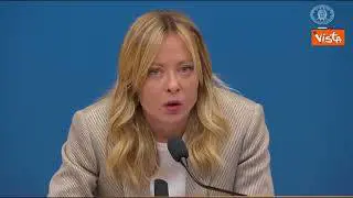 Proteste Cgil su Venezuela, Meloni: Sinistra sempre dalla parte sbagliata della Storia