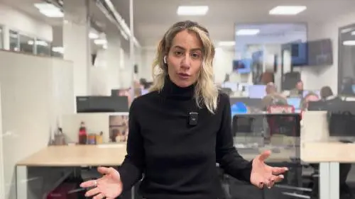 "Io aggredita dalla piazza islamista vi dico che Il Giornale non si fa intimidire"