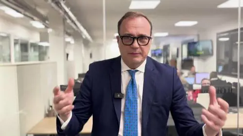 "Noi sulla strada giusta senza paura: così resistiamo alla sinistra della censura e dei dittatori"